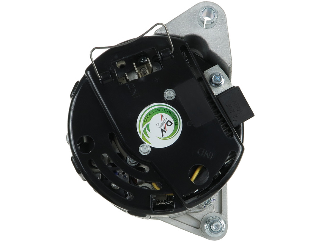 Starter - S0044 AS-PL