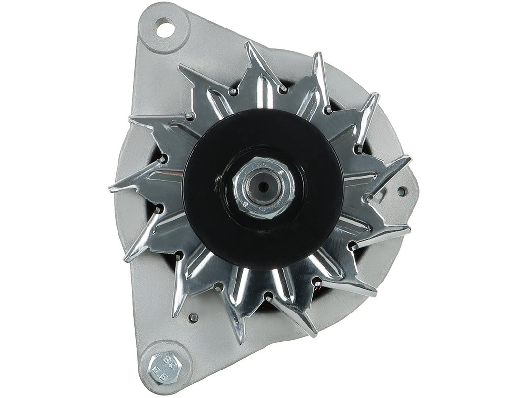 Starter - S0043 AS-PL