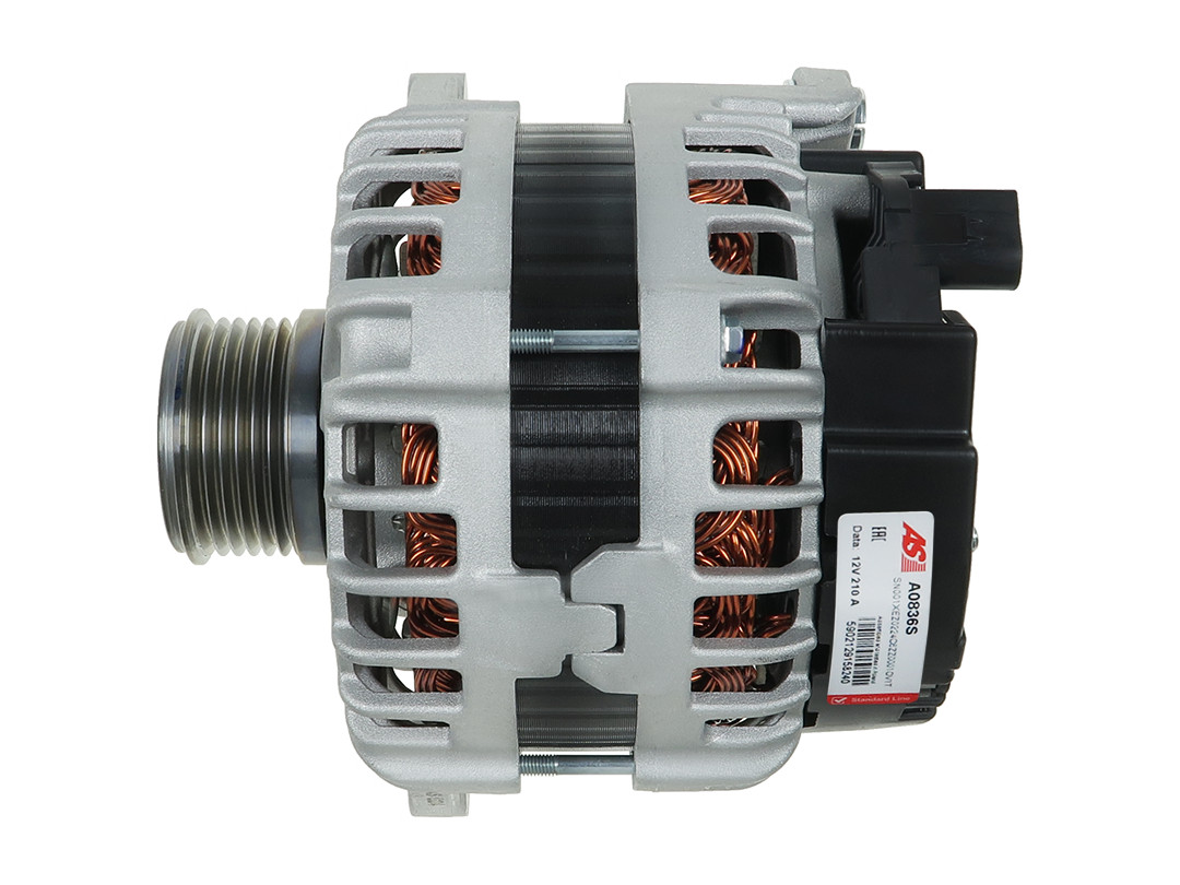 Alternatore - A0836S AS-PL