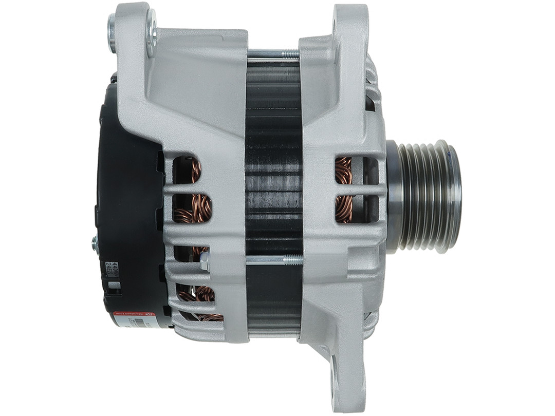 Alternatore - A0836S AS-PL