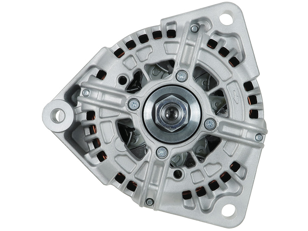 Armature, starter - SA0015 AS-PL