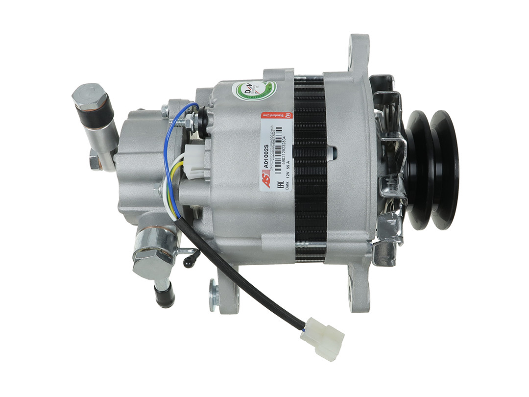 Starter - S0042 AS-PL