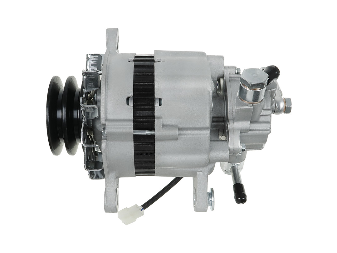 Starter - S0043 AS-PL