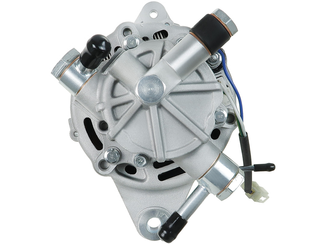 Starter - S0043 AS-PL