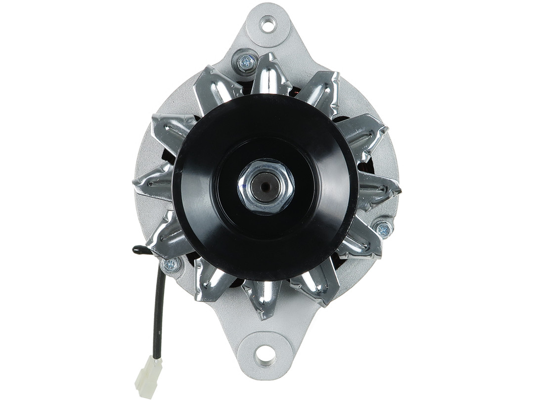 Starter - S0042 AS-PL