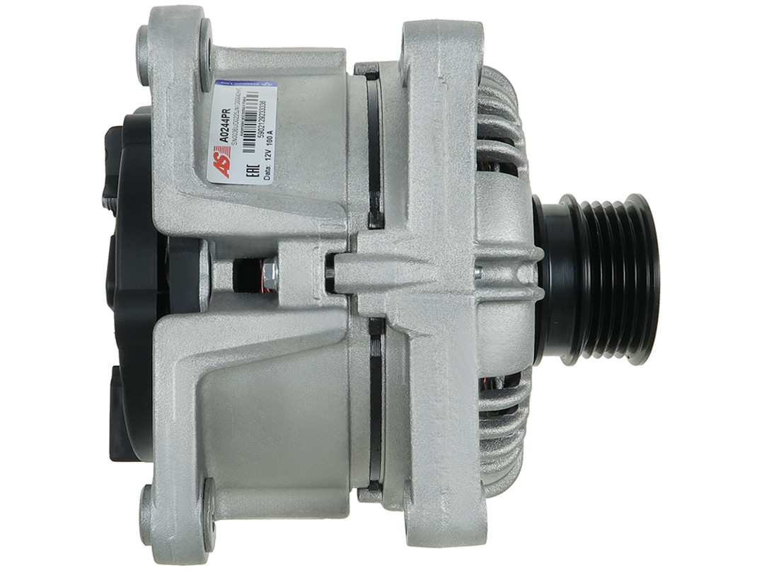 Alternatore - A0244PR AS-PL