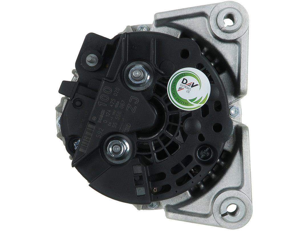 Alternatore - A0244PR AS-PL