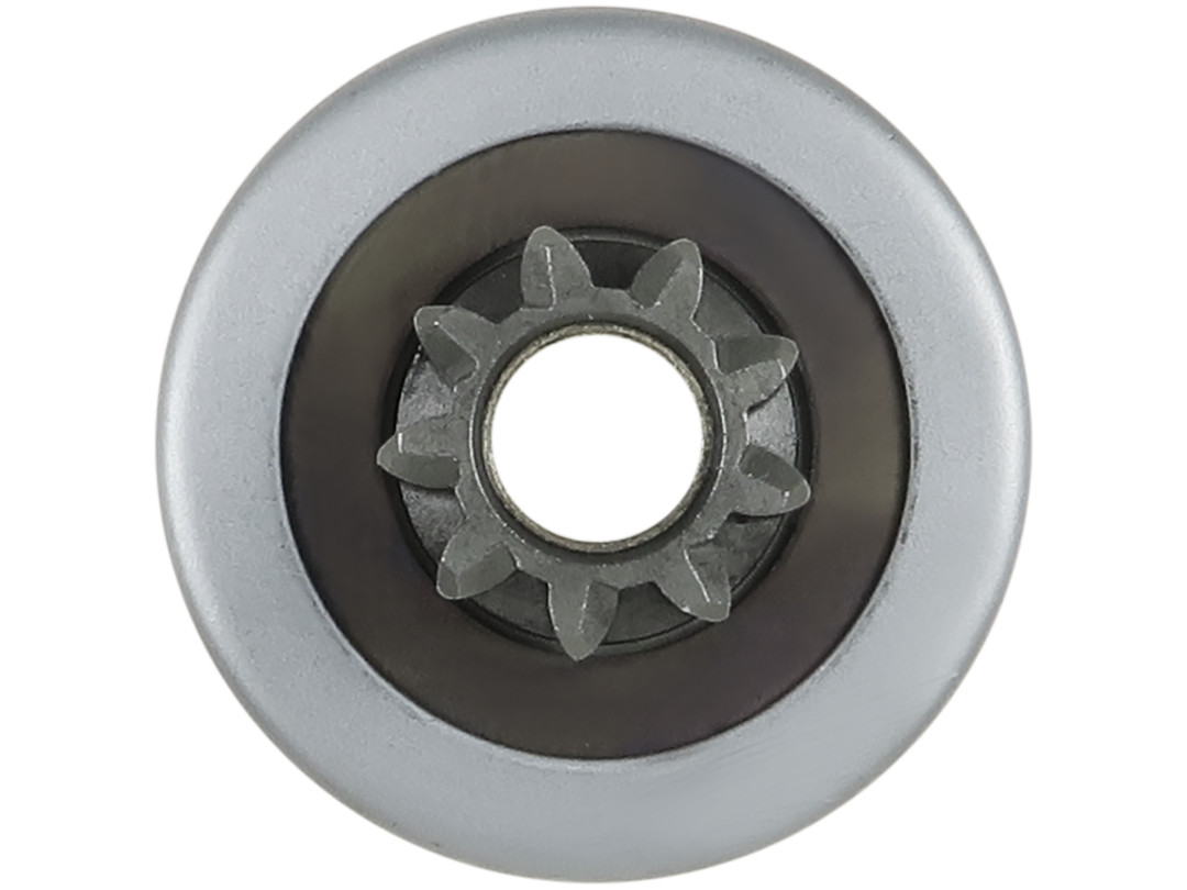 starteris - S5025 AS-PL
