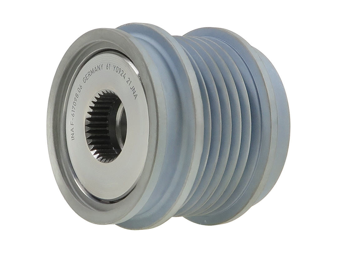 starteris - S4023 AS-PL