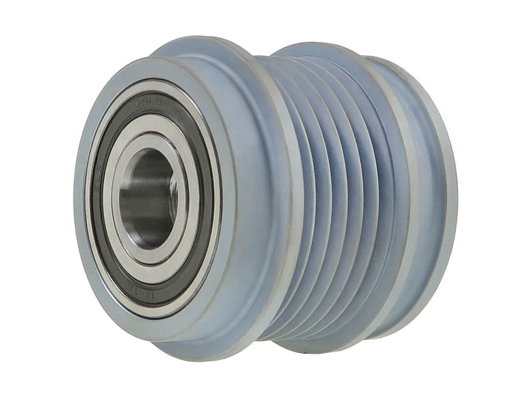 starteris - S4023 AS-PL