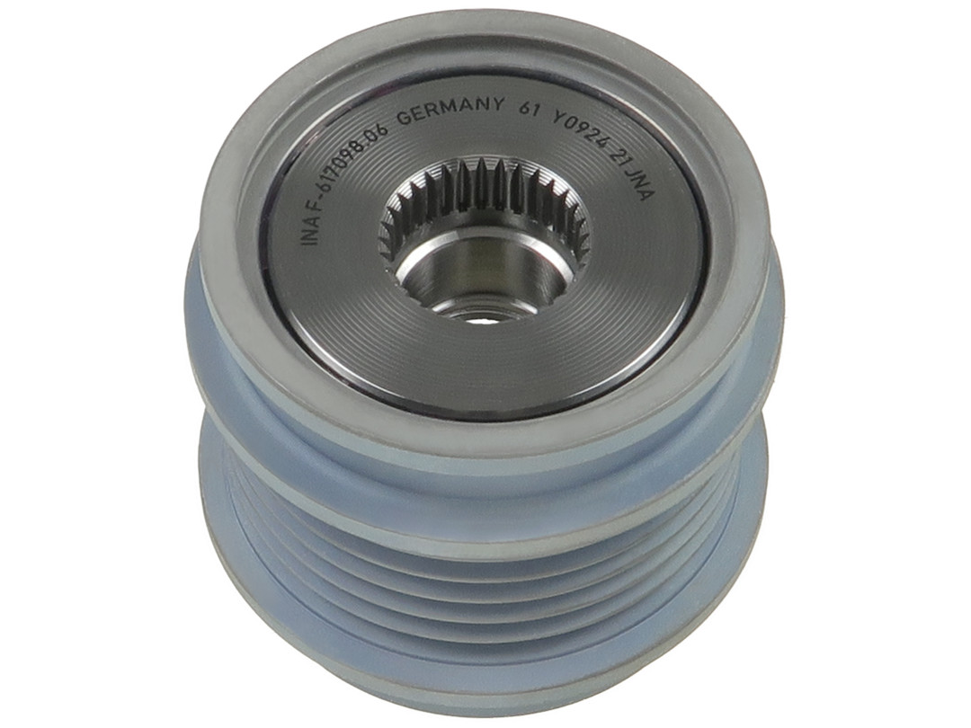 Alternatore - A0084 AS-PL