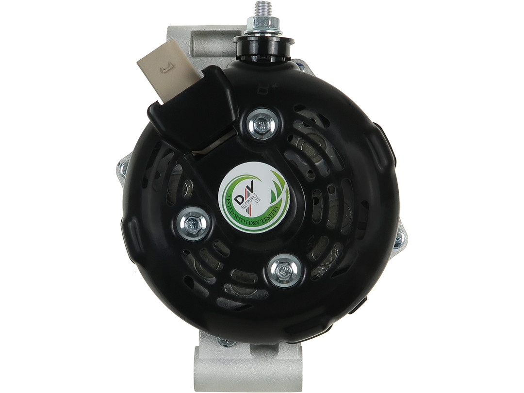 Катушка зажигания - IP0003 AS-PL