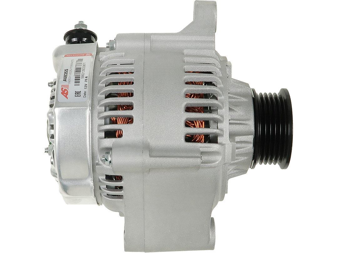 Alternator Regulator - ARE6002 AS-PL