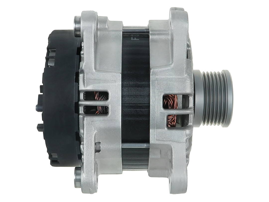Стартер - S5021 AS-PL