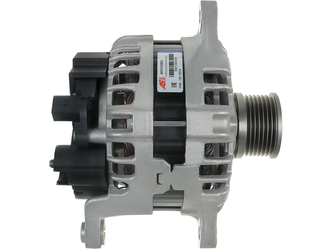 Starter - S0095 AS-PL