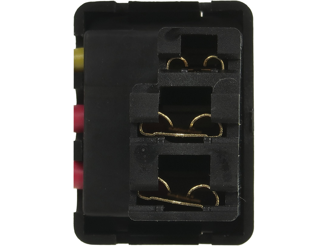 Ritzel, Starter - SD2019 AS-PL