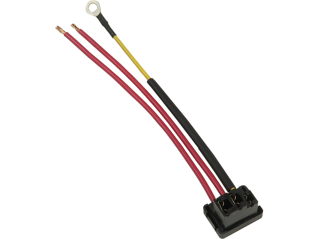 Ritzel, Starter - SD2019 AS-PL