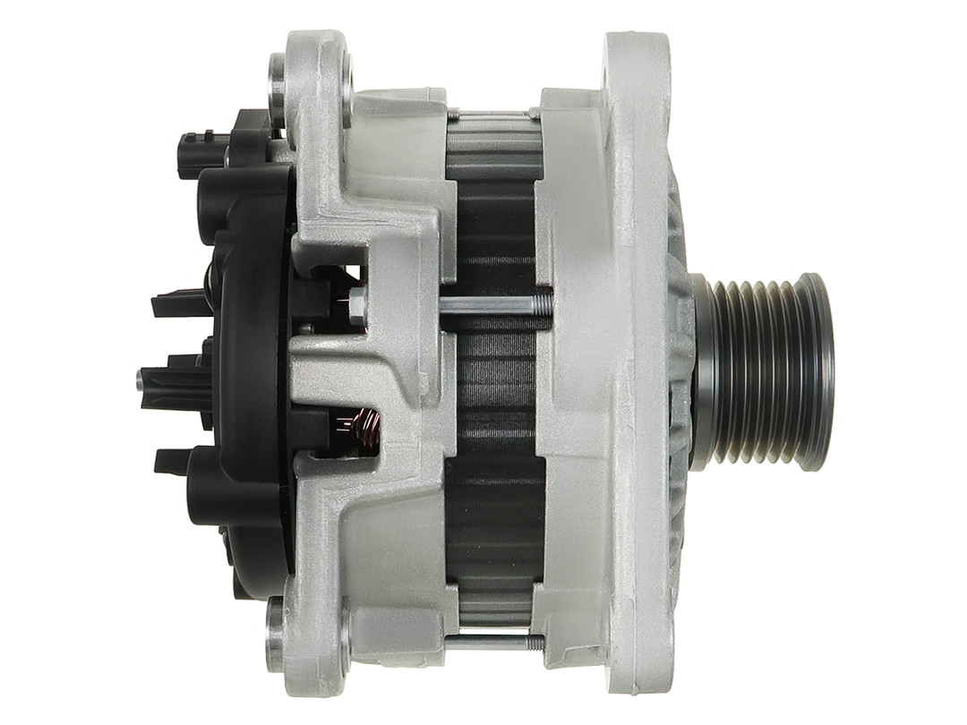 Starter - S9015 AS-PL