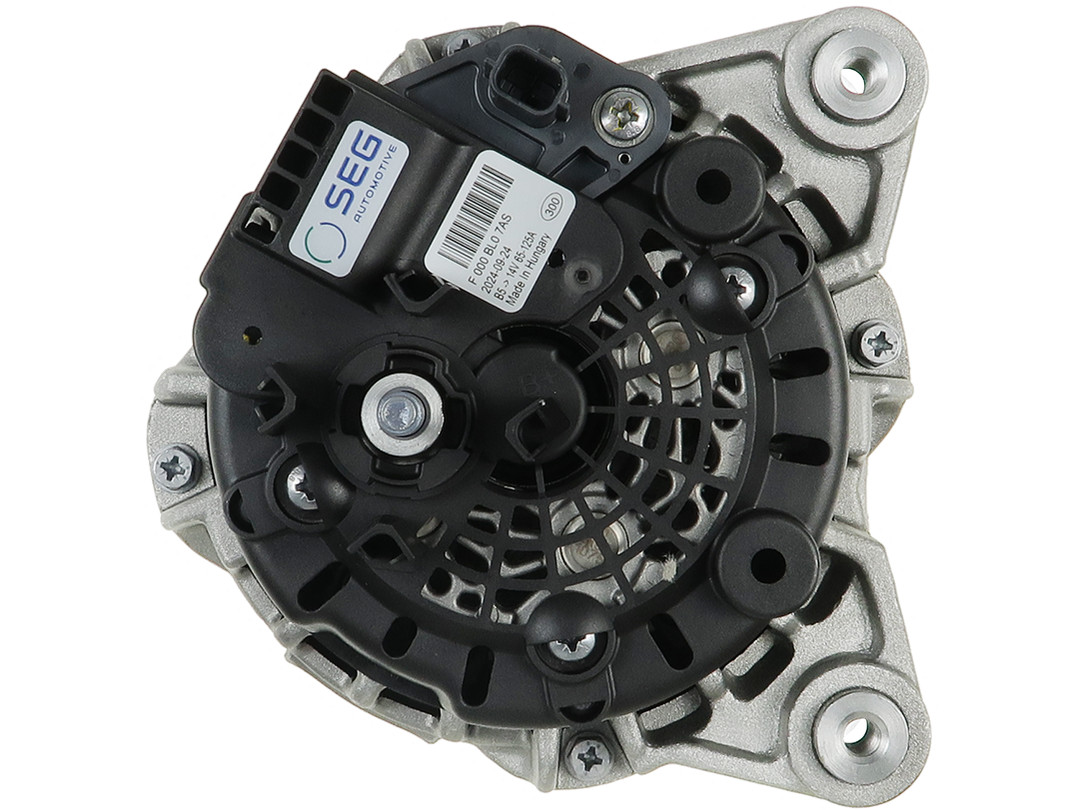 Starter - S9015 AS-PL