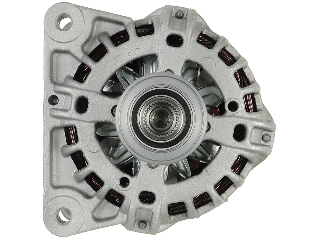Starter - S9015 AS-PL