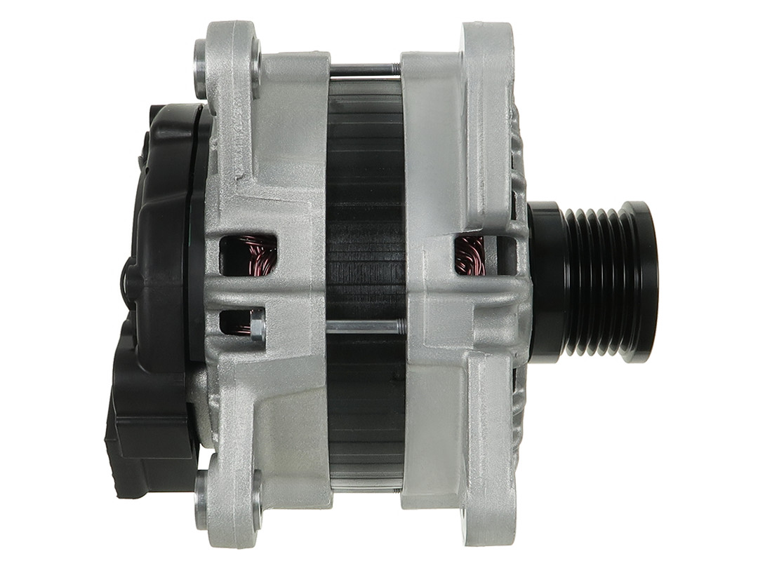 Solenoid Switch, starter - SS0031 AS-PL