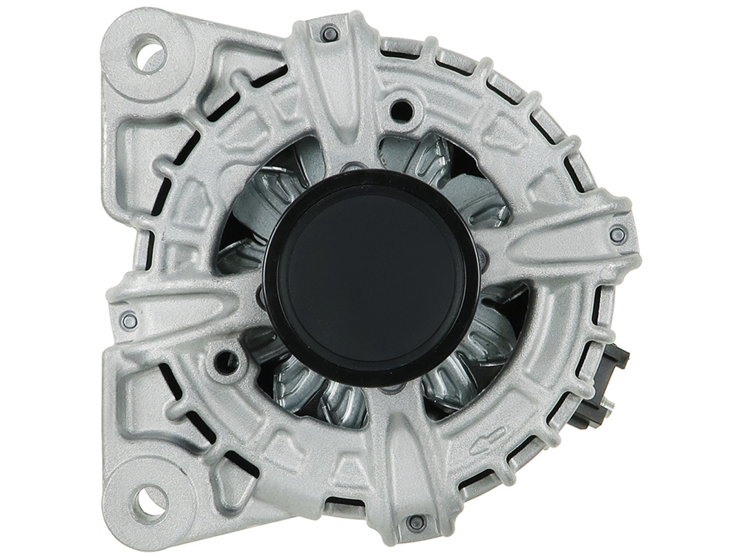 Solenoid Switch, starter - SS0031 AS-PL