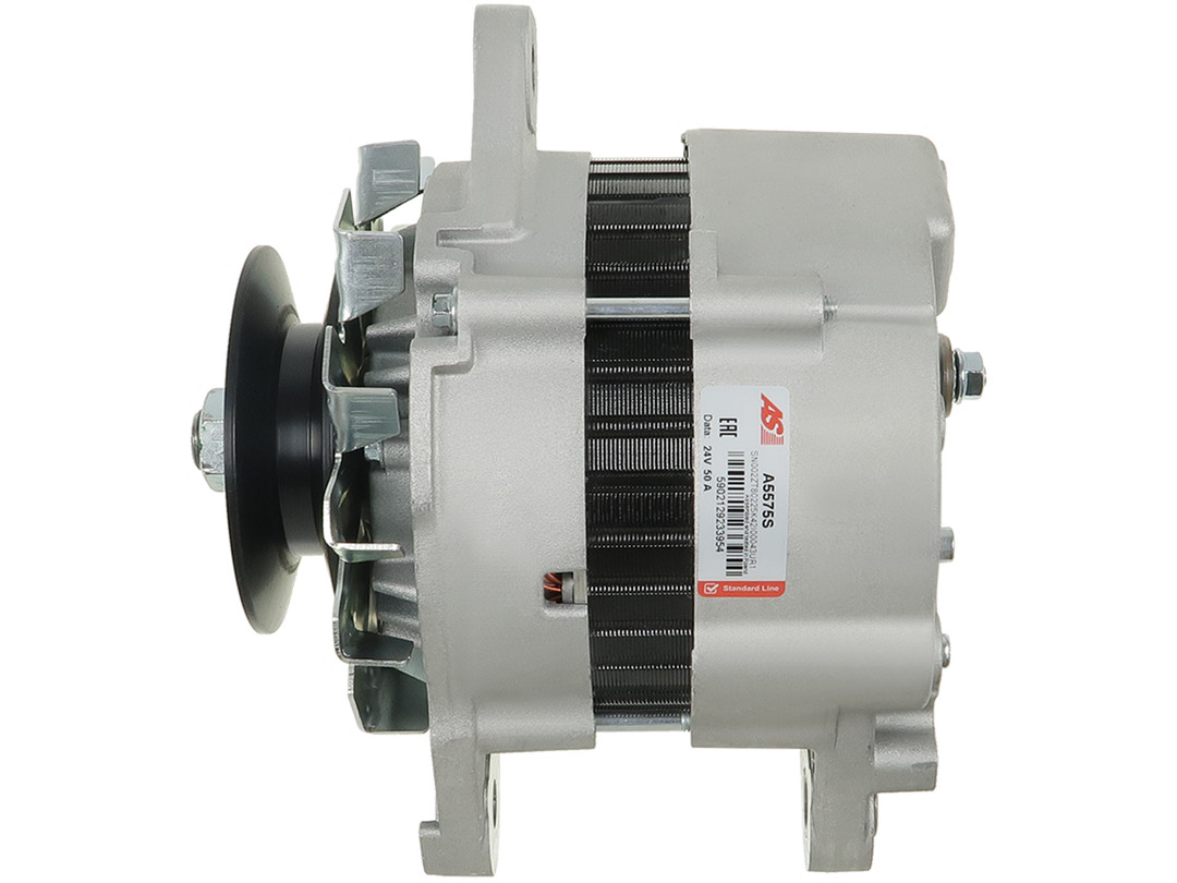 Cap, starter relay - SP0003 AS-PL