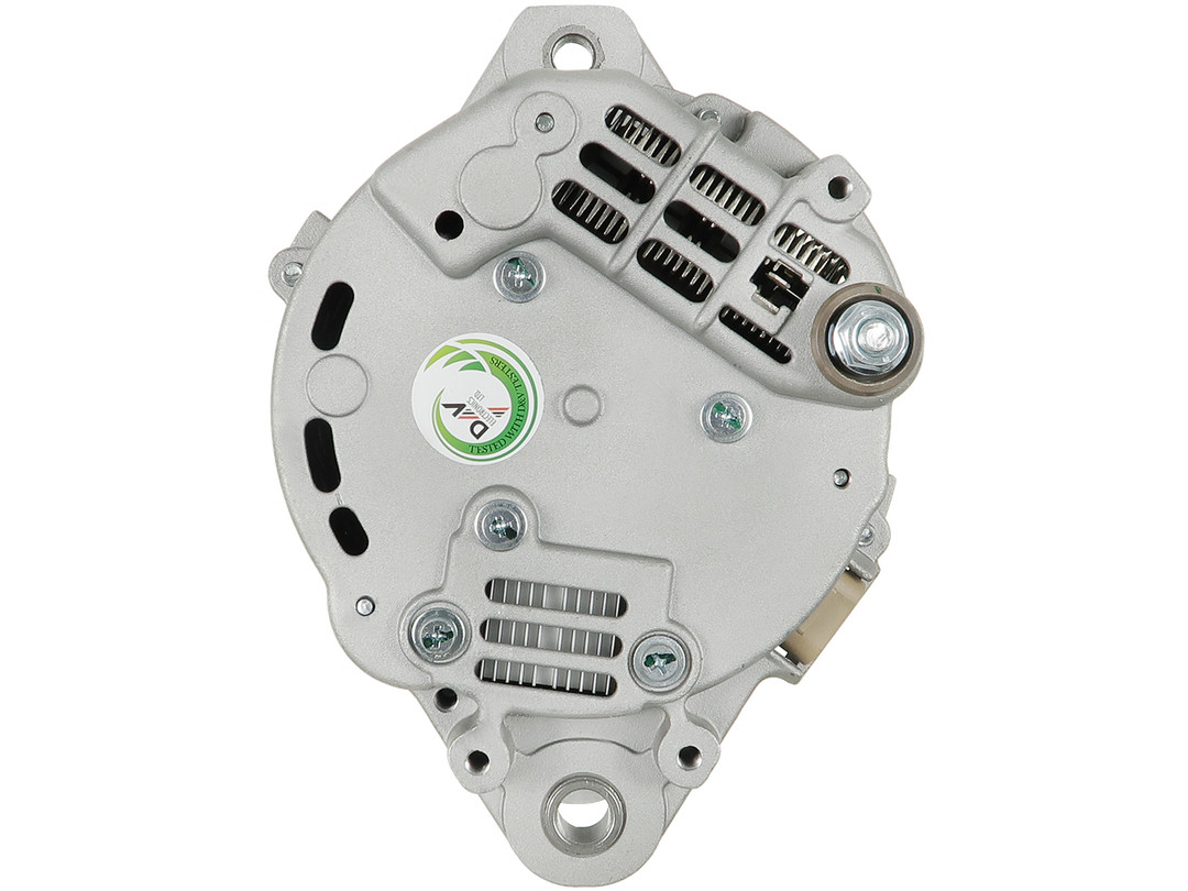 Cap, starter relay - SP0003 AS-PL