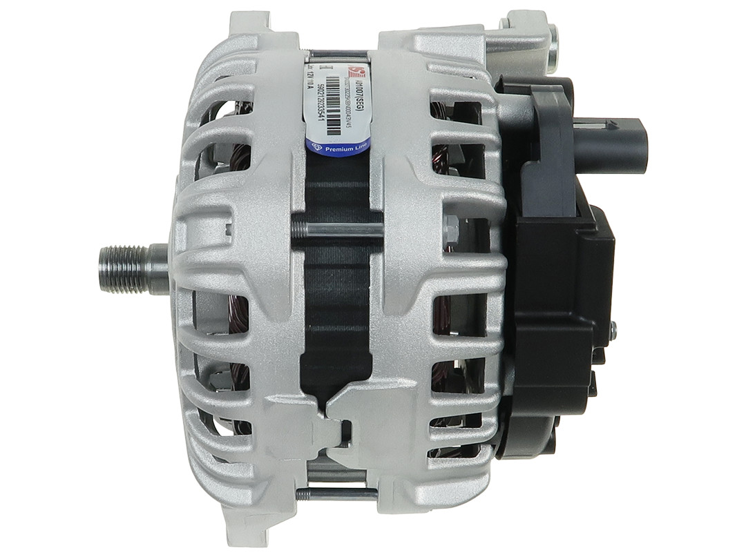 Starter - S9015 AS-PL
