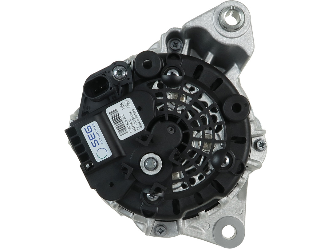 Starter - S5017 AS-PL