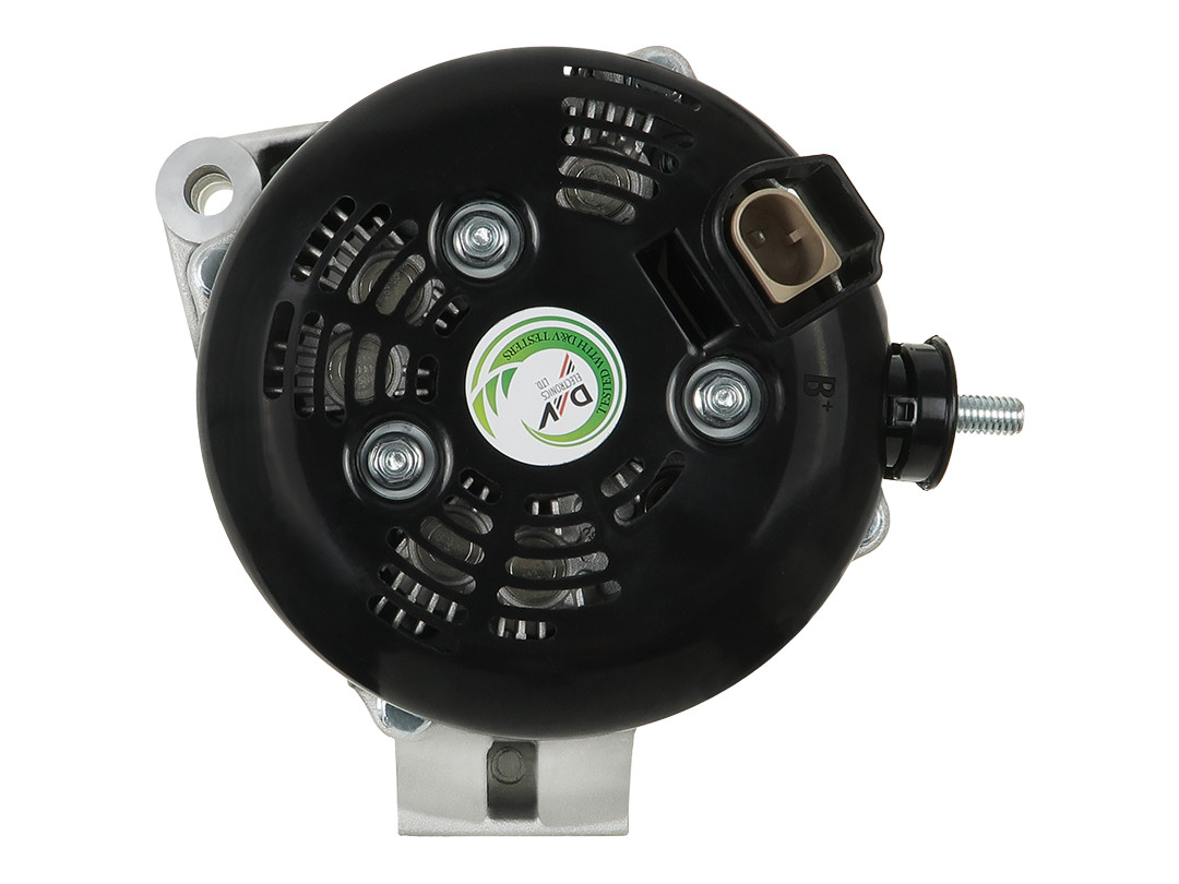 Freewheel Gear, starter - SD0112 AS-PL