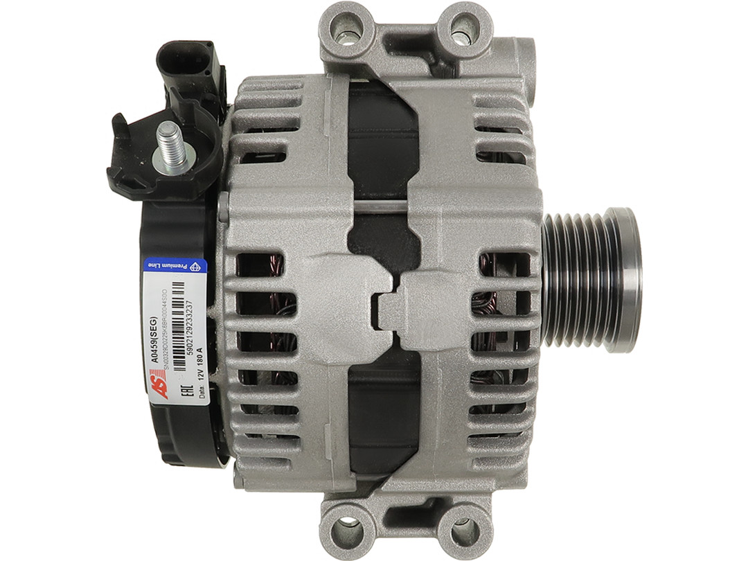 Starter - S3014 AS-PL