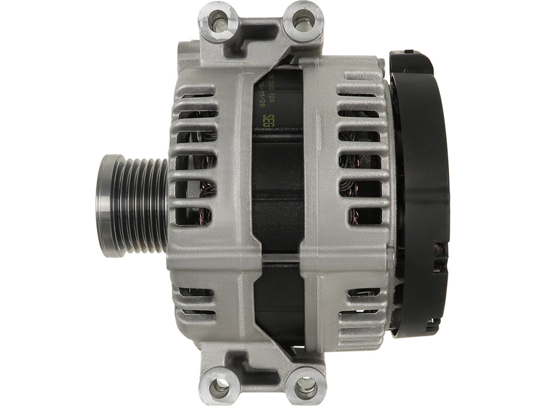 starteris - S3015 AS-PL