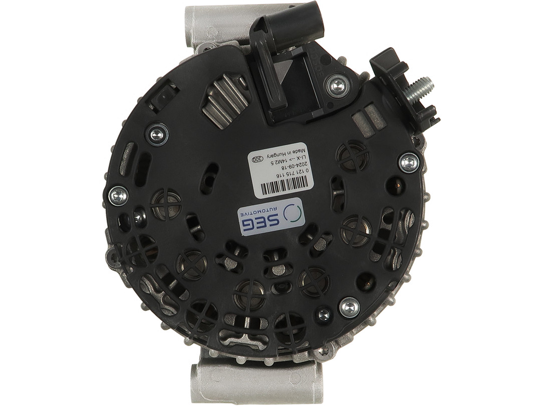 Starter - S3014 AS-PL