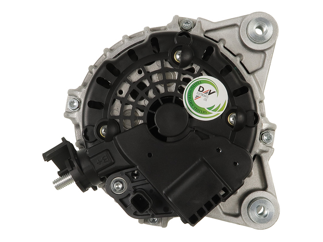 Starter - S0048 AS-PL