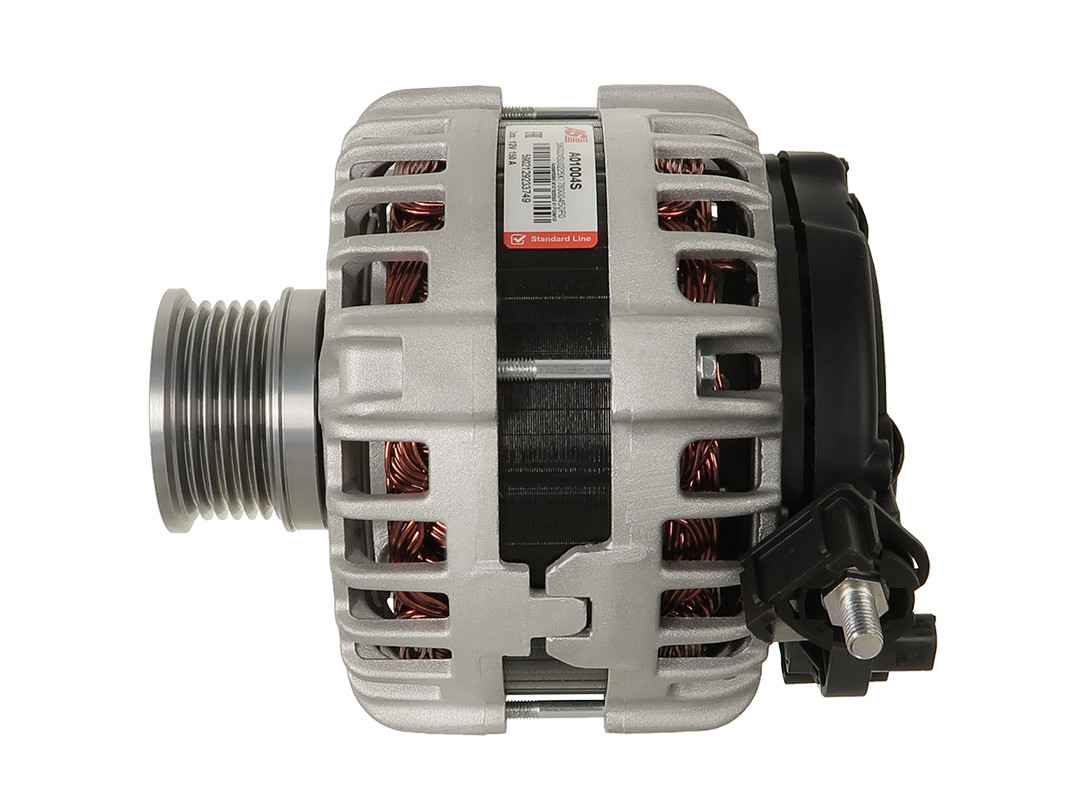 Starter - S0048 AS-PL