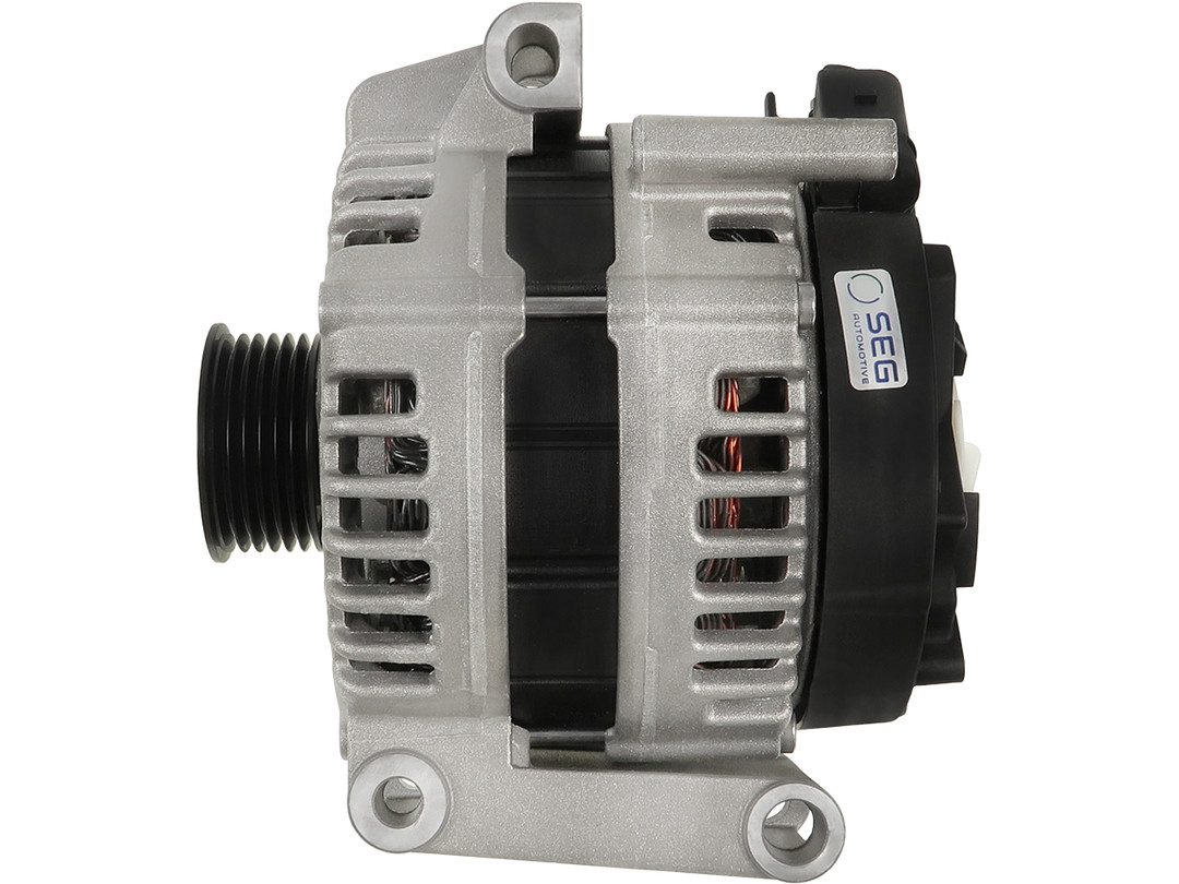 starteris - S4020 AS-PL
