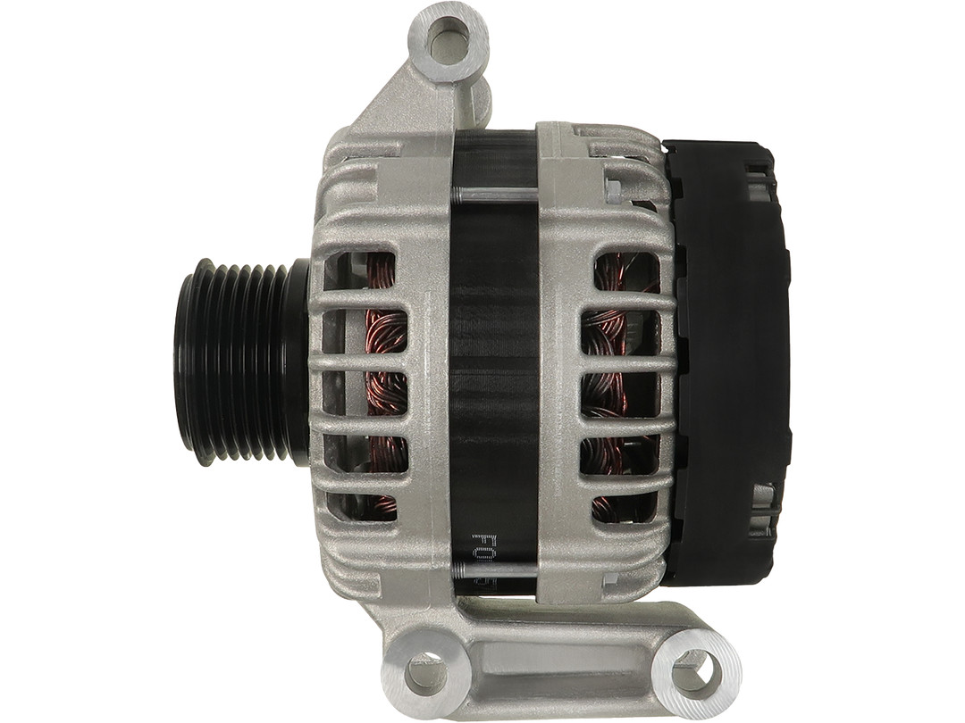 Elettromagnete, Motore d'avviamento - SS3003 AS-PL