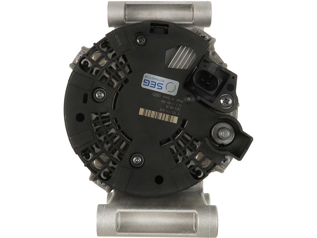 Elettromagnete, Motore d'avviamento - SS3003 AS-PL