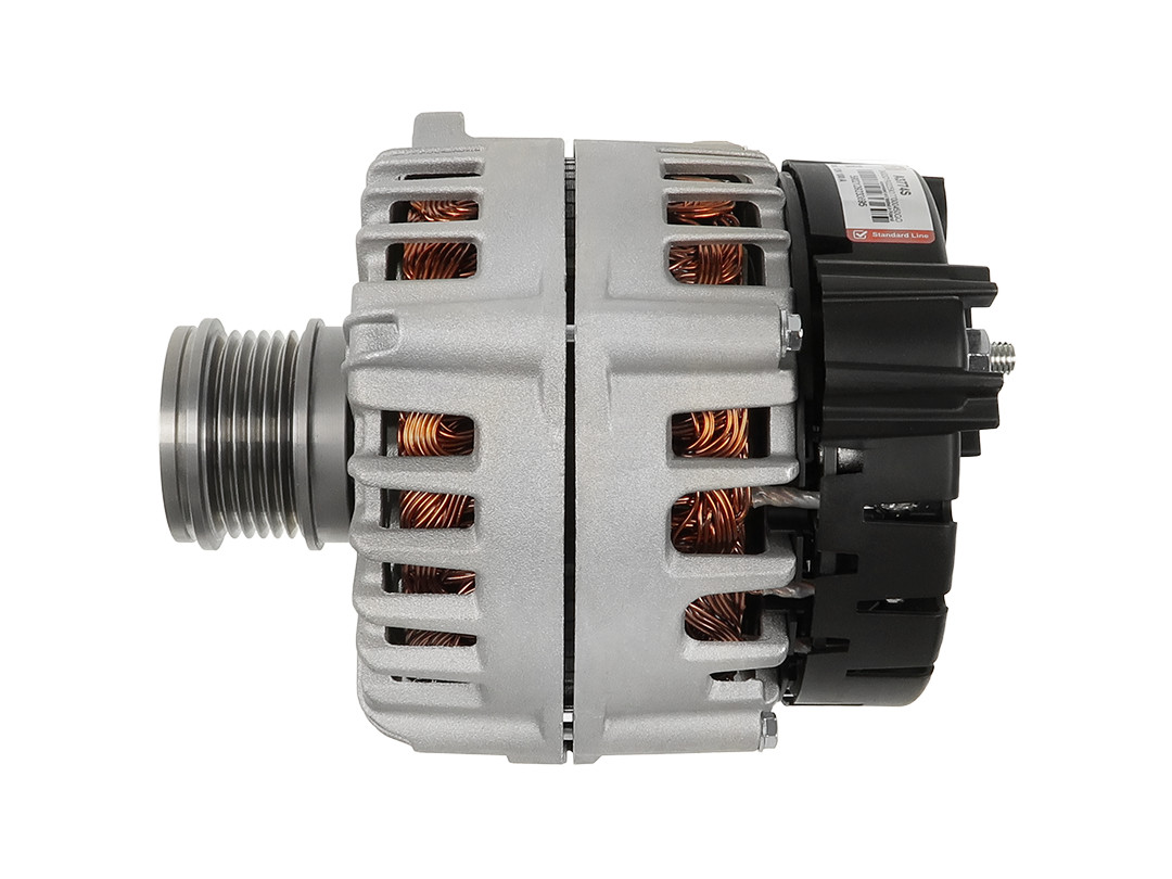 Alternatore - A3774S AS-PL