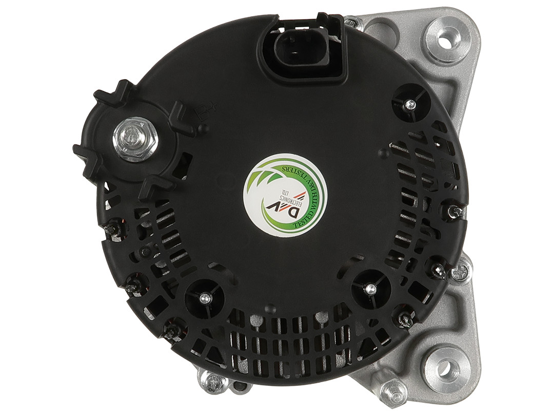 Alternatore - A3774S AS-PL
