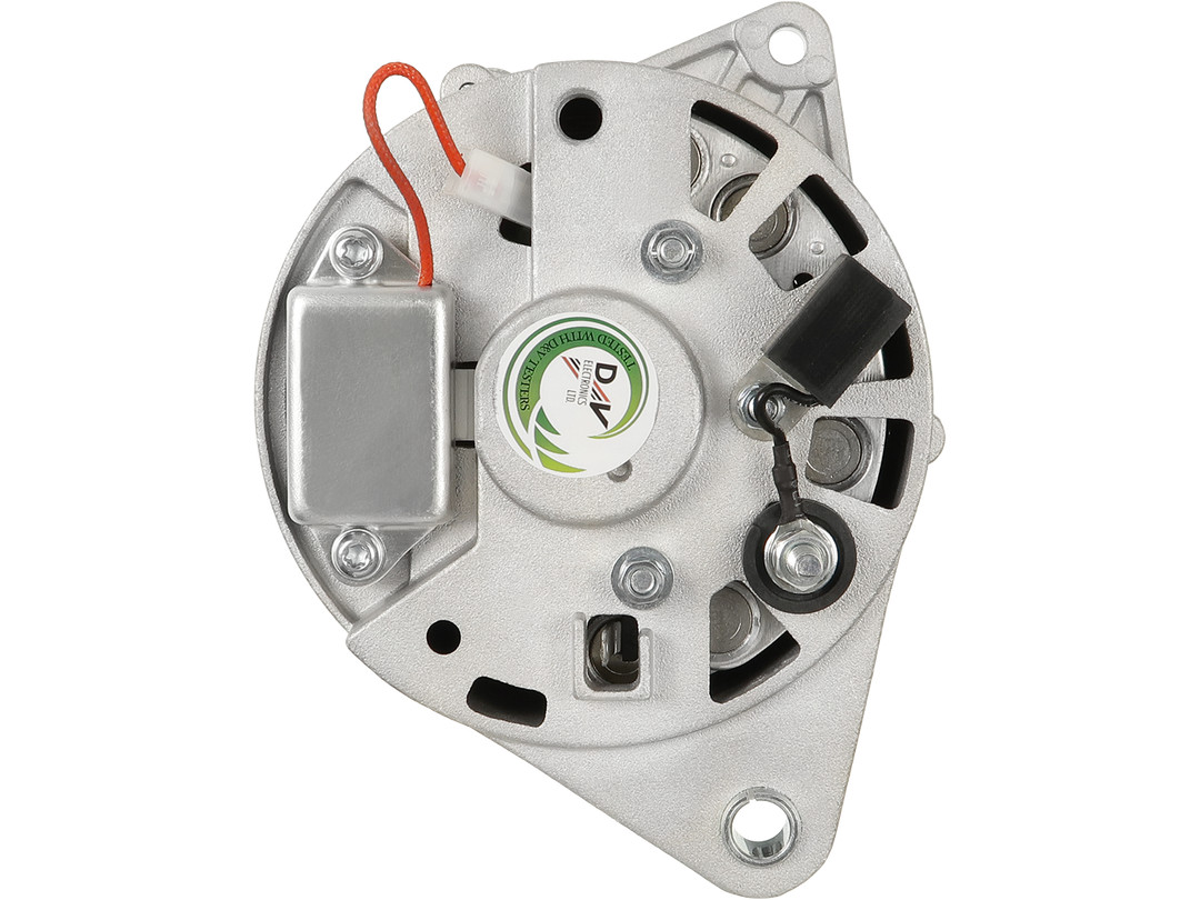 Starter - S0041 AS-PL