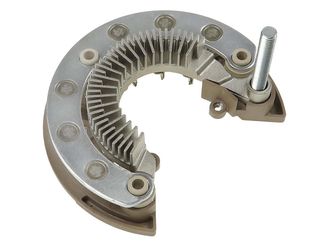 Rectifier, alternator - ARC5196S AS-PL