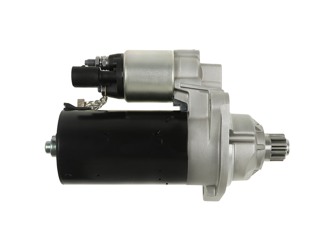 Freewheel Gear, starter - SD0023 AS-PL