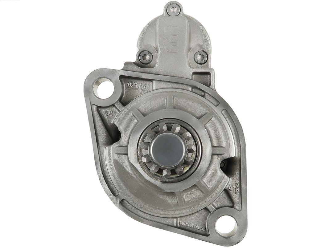 Freewheel Gear, starter - SD0023 AS-PL