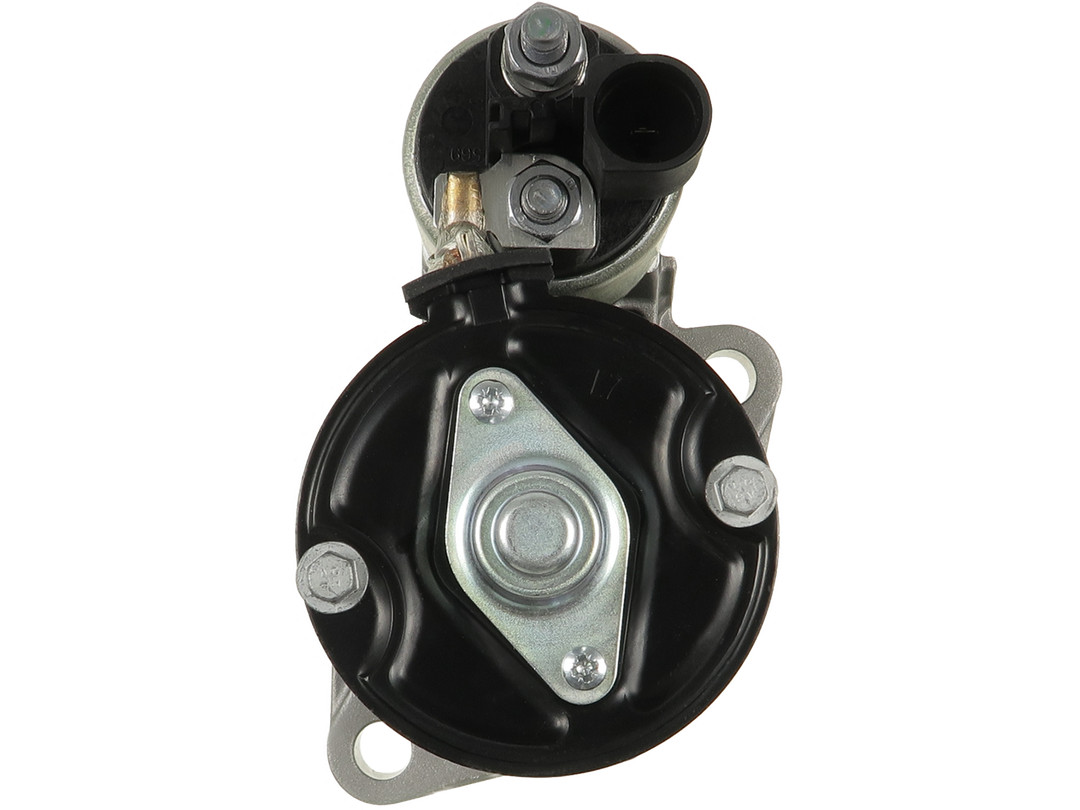 Freewheel Gear, starter - SD0023 AS-PL