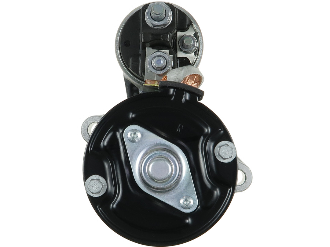 Stator, alternator - AS0009 AS-PL