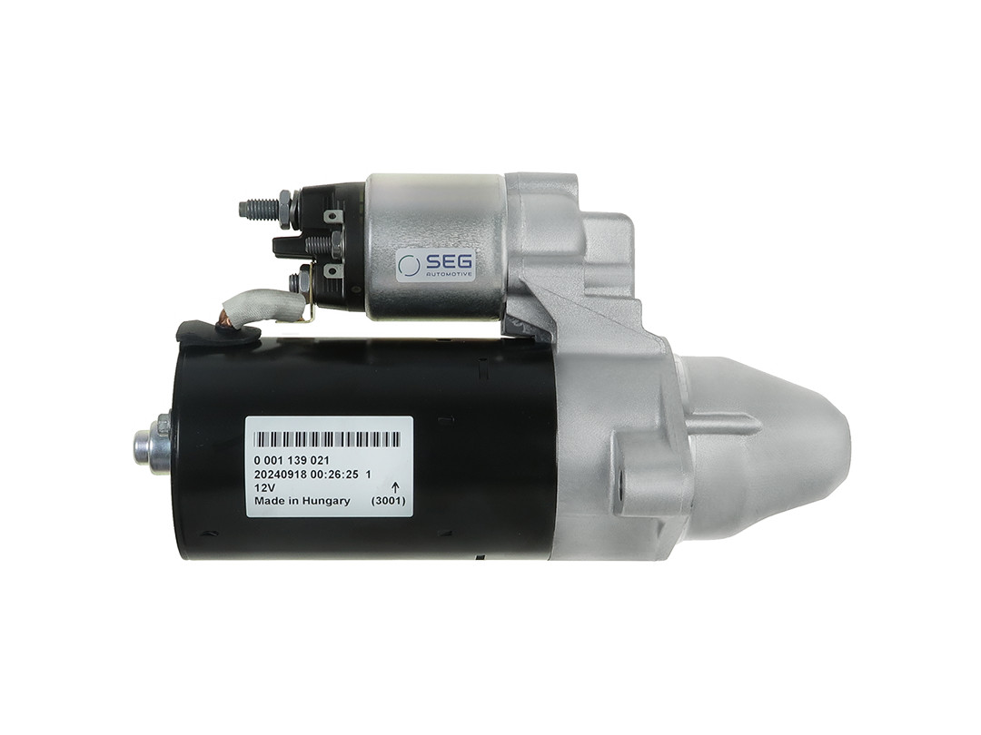 Starter - S0050 AS-PL