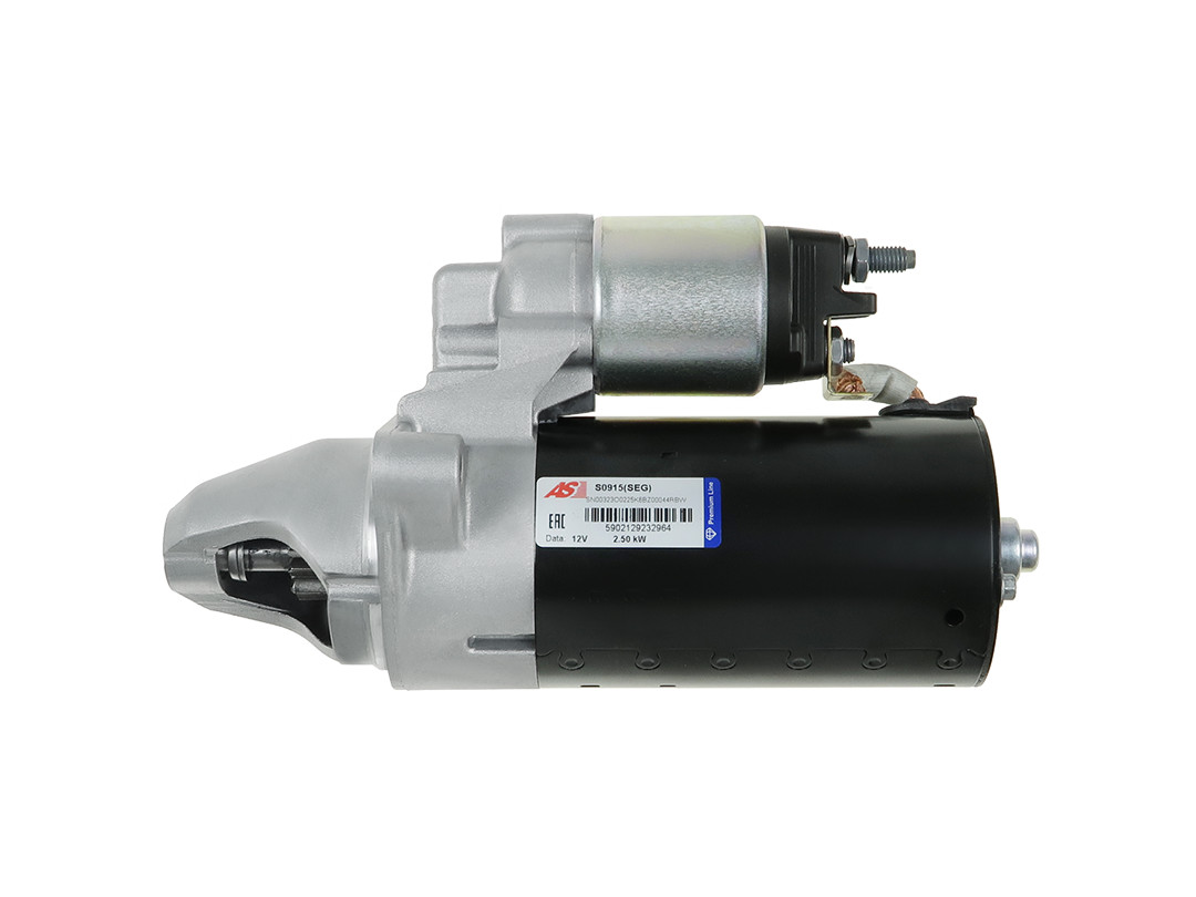 Stator, alternator - AS0009 AS-PL