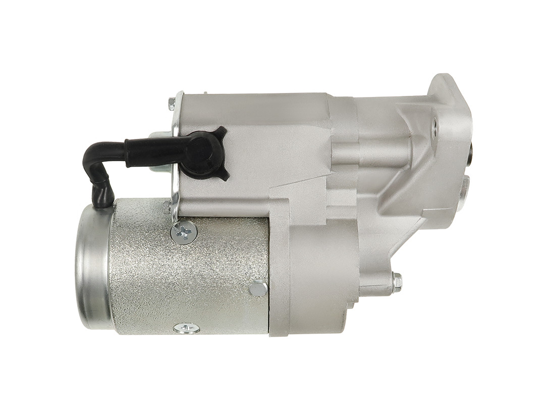 Carbon Brush, starter - SB2011 AS-PL